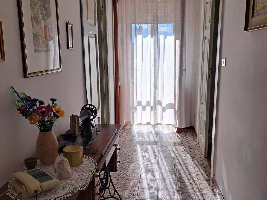 Immagine 10 di Rustico / casale in vendita  in via colle della fonte 94 a Frisa