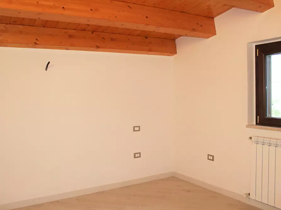 Immagine 23 di Villa in vendita  in Contrada Torre Sansone 69 a Lanciano