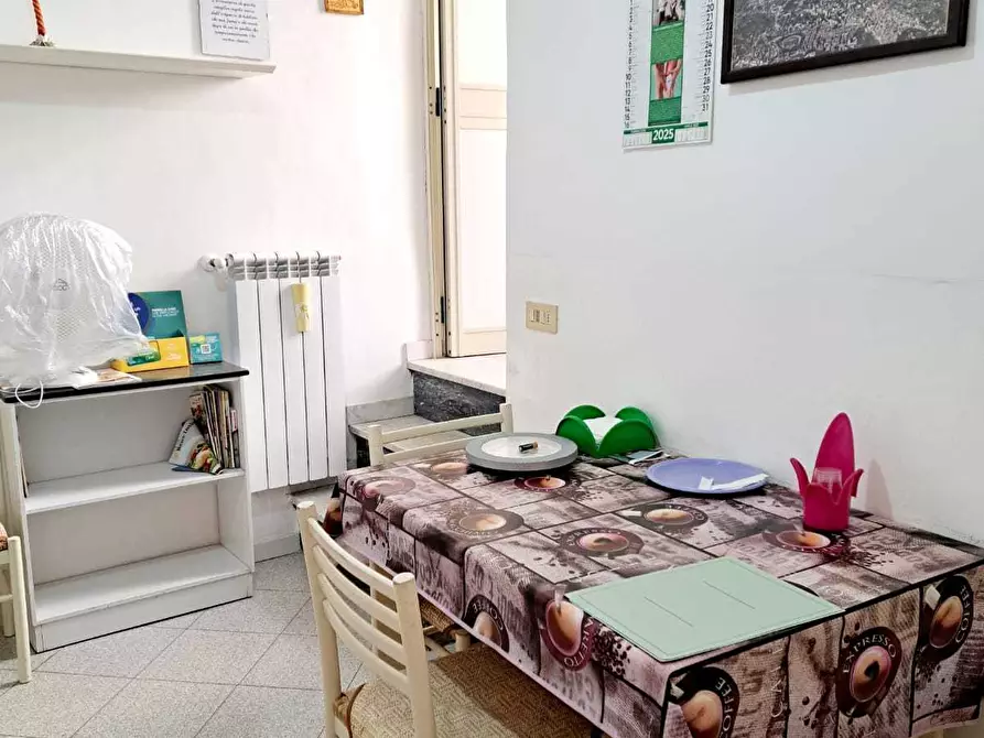 Immagine 19 di Terratetto in vendita  in VIA SANTA MARIA MAGGIORE 4 a Lanciano