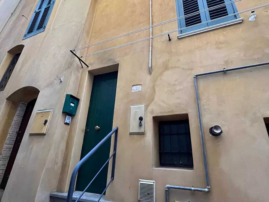 Immagine 14 di Monolocale in affitto  in vico 2 via roma a Lanciano