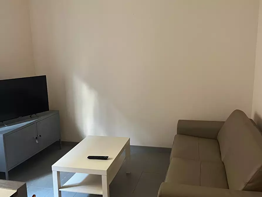 Immagine 1 di Bilocale in affitto  a Lanciano