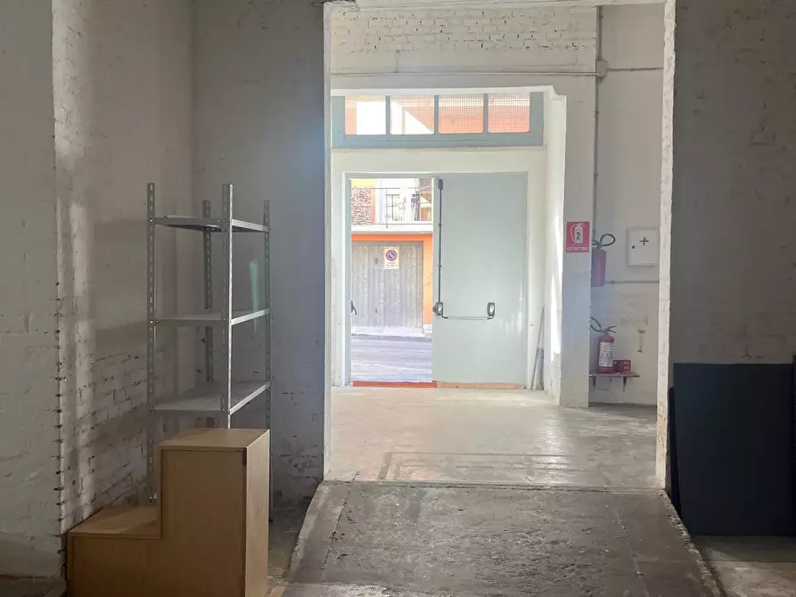 Immagine 9 di Laboratorio in affitto  in Via del Pescara 5 a Lanciano