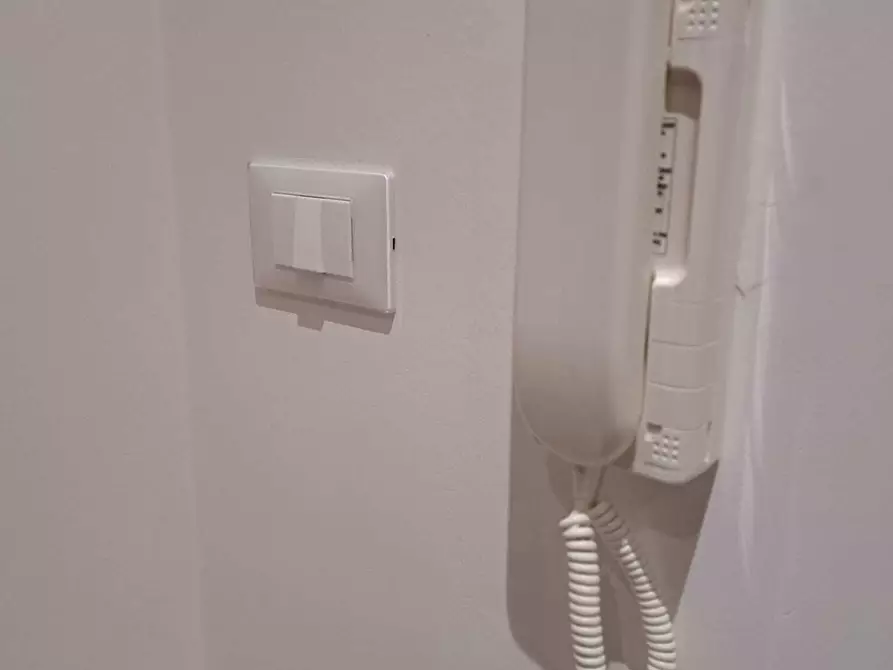 Immagine 7 di Pentalocale in vendita  in Via Martiri VI Ott. 90 a Lanciano