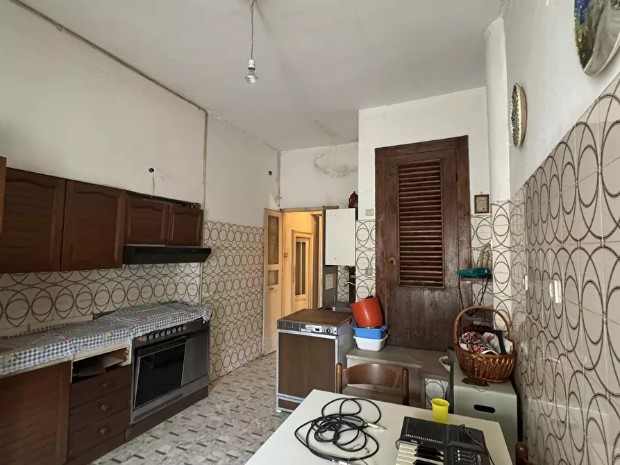 Immagine 11 di Appartamento in vendita  in Lama dei Peligni (CH) a Lama Dei Peligni