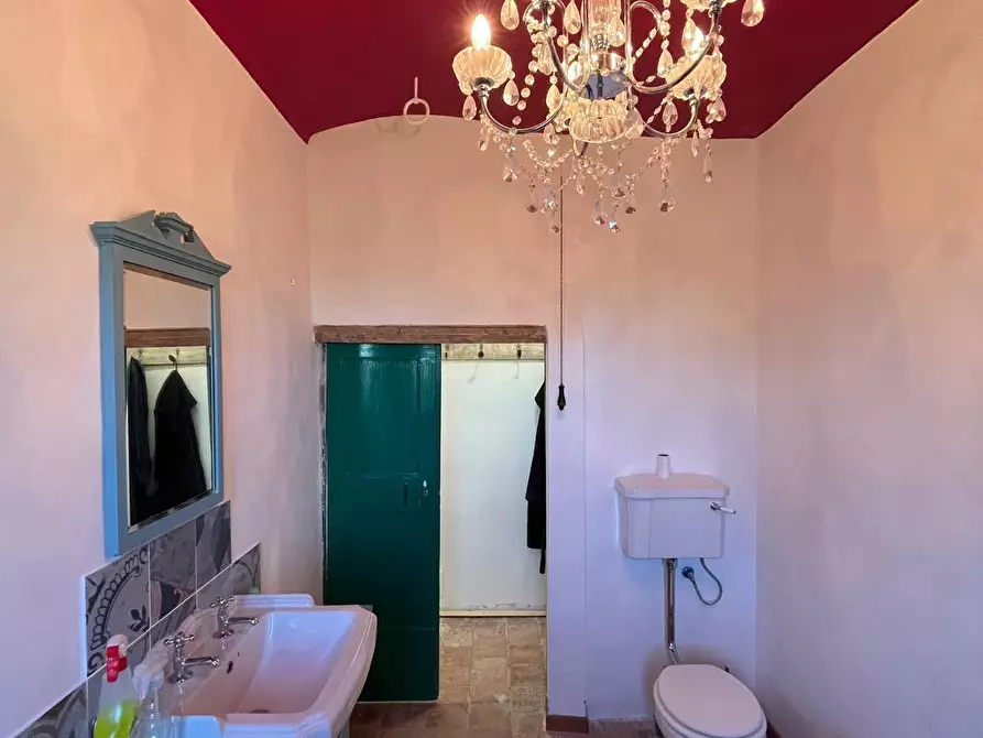 Immagine 25 di Rustico / casale in vendita  in Contrada Sant'Onofrio 121 a Lanciano