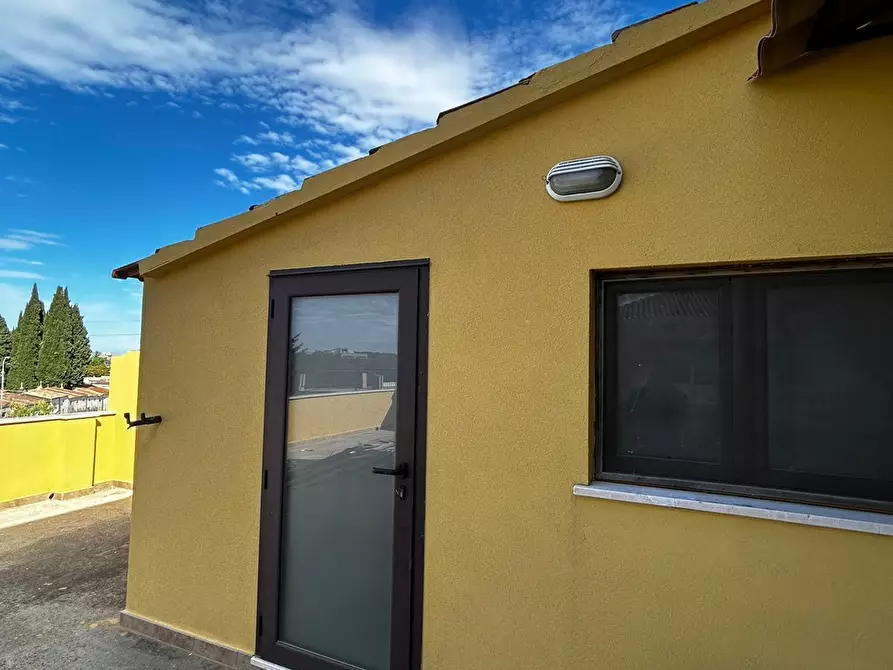 Immagine 20 di Pentalocale in vendita  in Via Nazionale per Lanciano a Santa Maria Imbaro