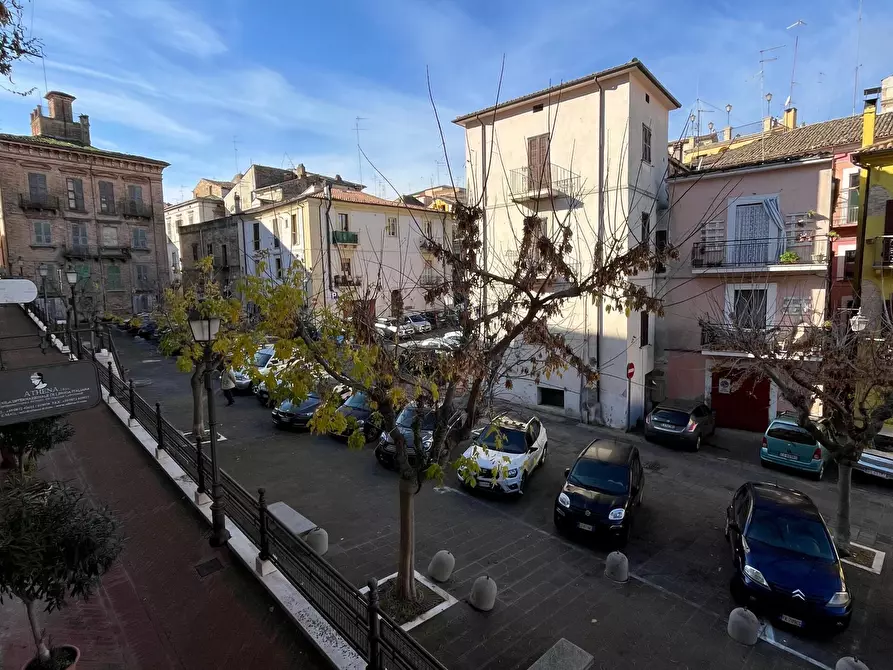Immagine 19 di Bilocale in vendita  in Largo Malvò 5 a Lanciano