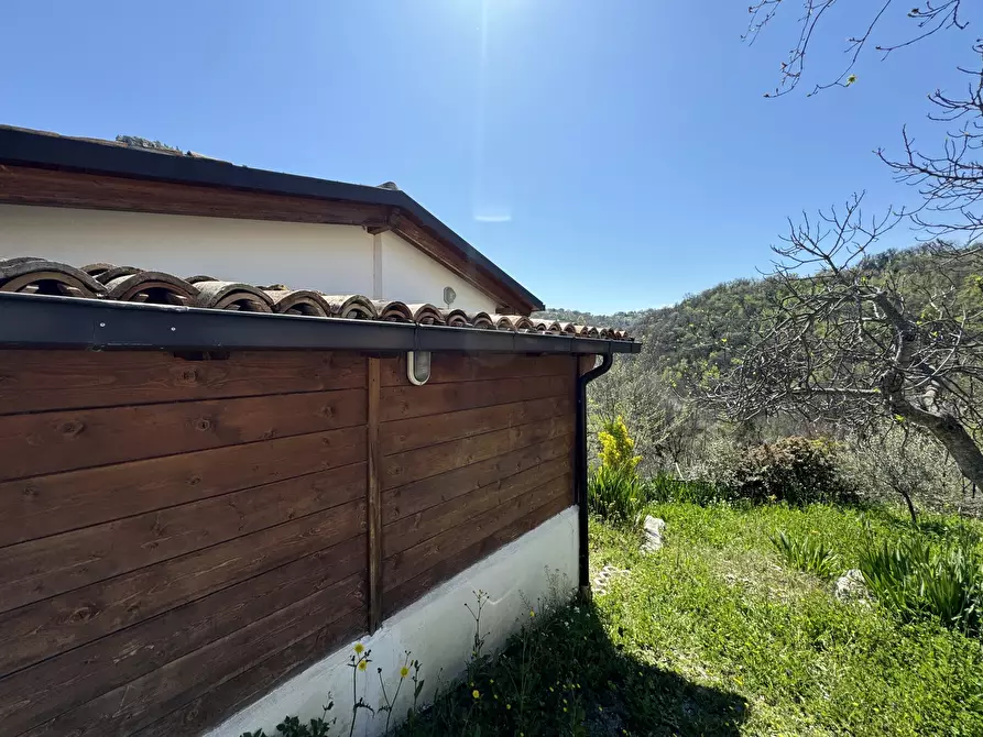 Immagine 62 di Casa indipendente in vendita  a Gessopalena