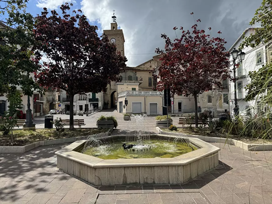 casa indipendente in vendita a Lanciano