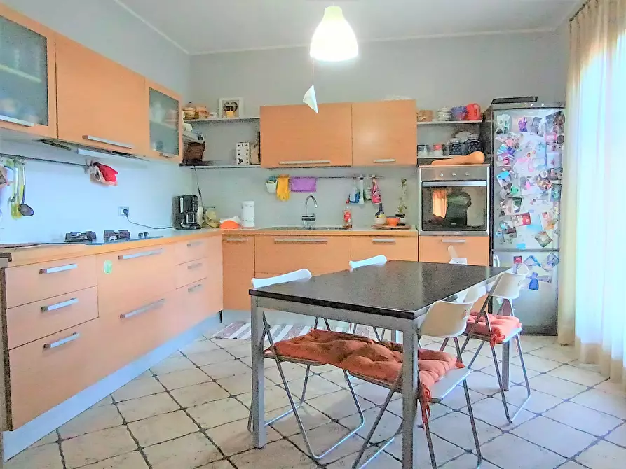 Immagine 4 di Villa in vendita  in Contrada Perazza a Rocca San Giovanni