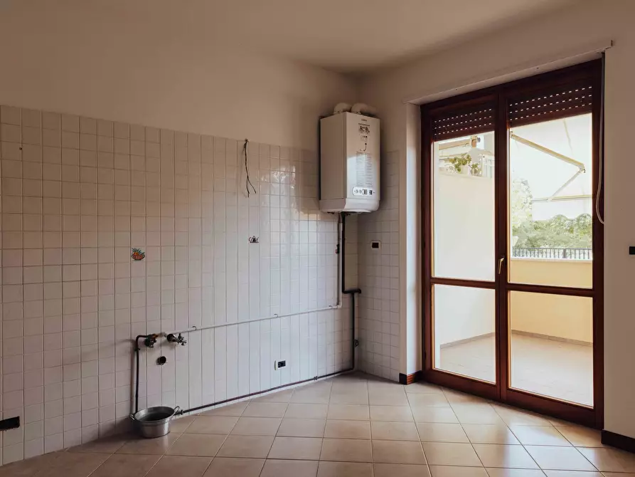 Immagine 9 di Villetta a schiera in vendita  in Via Ercole Tinari 49 a Lanciano