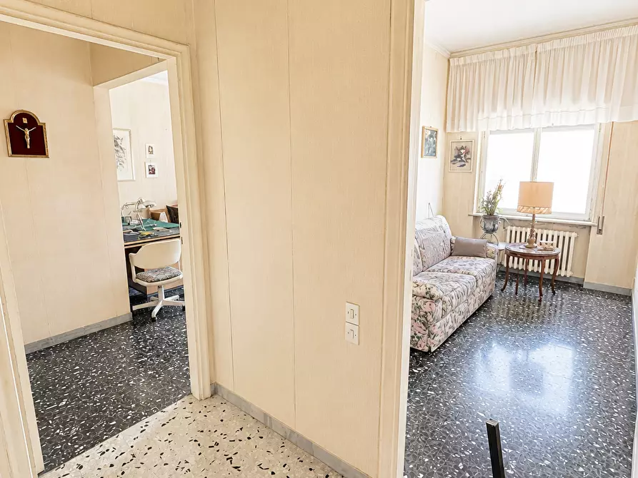 Immagine 6 di Pentalocale in vendita  in Corso Trento e Trieste 43 a Lanciano