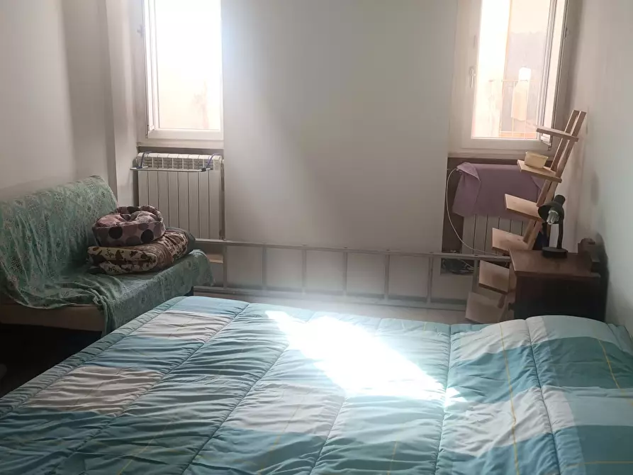 Immagine 2 di Terratetto in vendita  in Vicolo Garibaldi a Lanciano