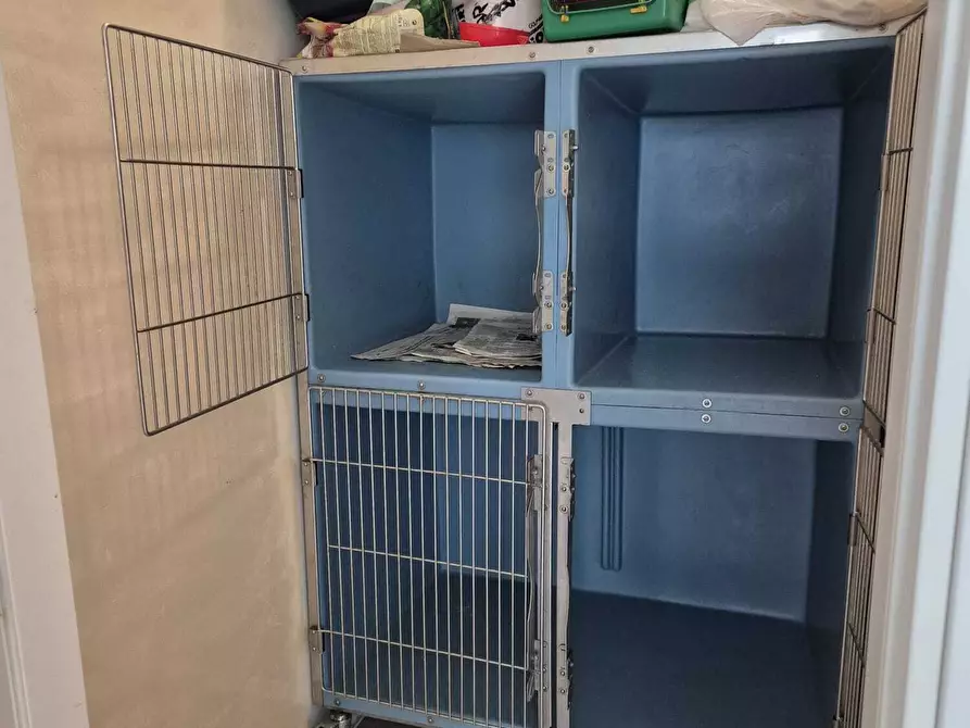 Immagine 18 di Locale commerciale in vendita  in Via Ferdinando Galliani 41B a Altino