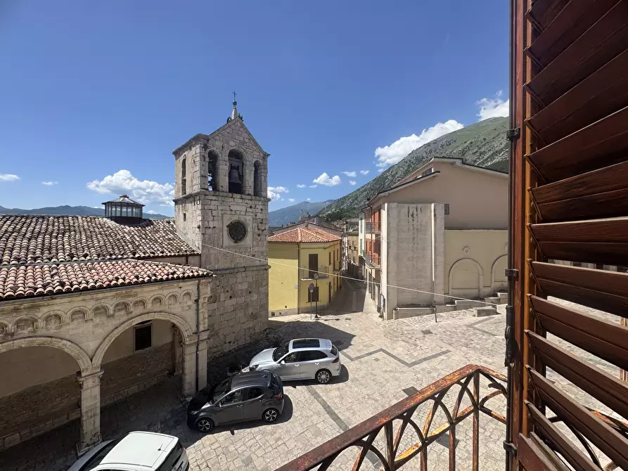 Immagine 14 di Appartamento in vendita  in Lama dei Peligni (CH) a Lama Dei Peligni