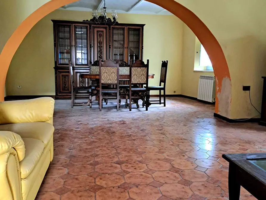 Immagine 12 di Terratetto in vendita  in Via Canaparo 58 a Fossacesia