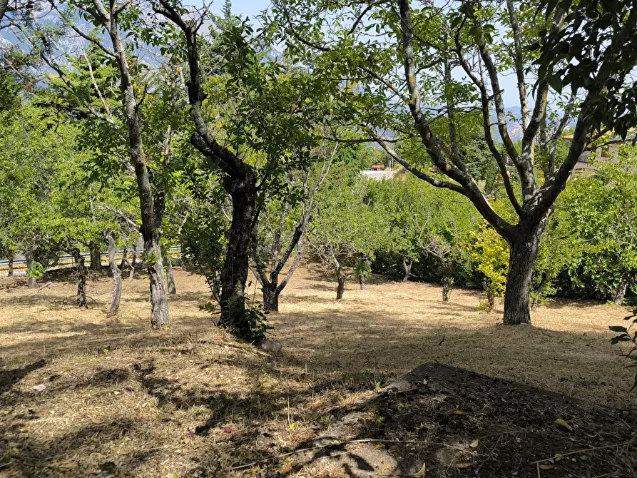 Immagine 2 di Villa in vendita  in Via Peligna 27 a Gessopalena