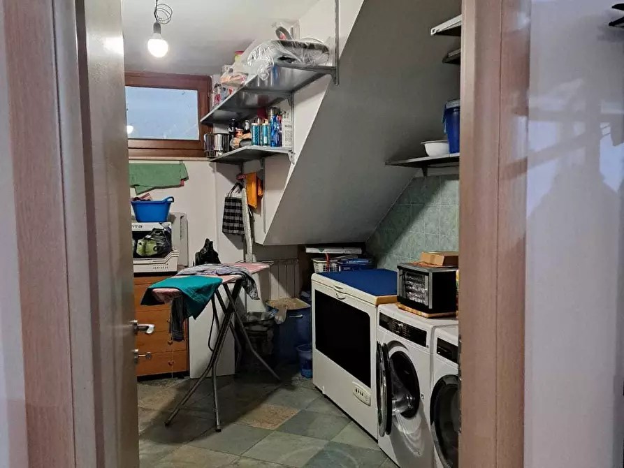 Immagine 15 di Villa in vendita  in villa andreoli a Lanciano