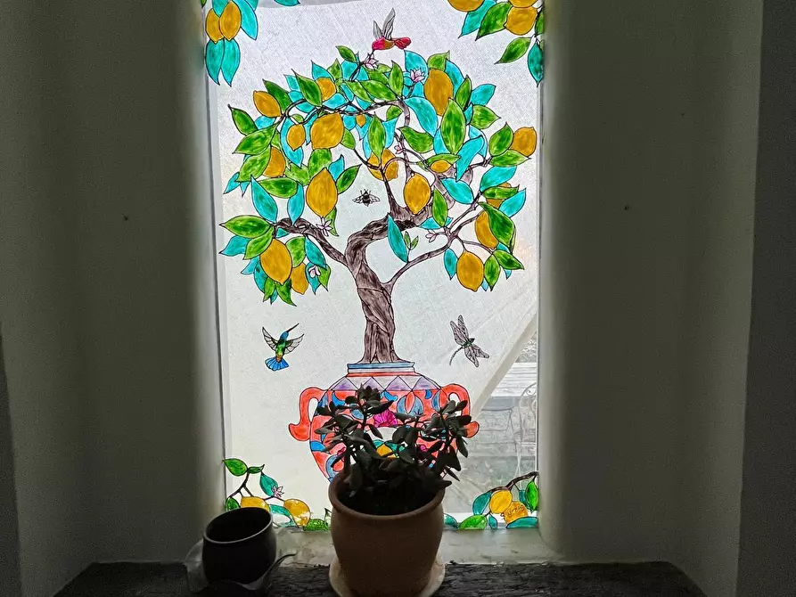 Immagine 13 di Rustico / casale in vendita  in Contrada Sant'Onofrio 121 a Lanciano
