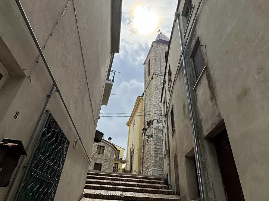 Immagine 52 di Appartamento in vendita  in Palmoli a Palmoli