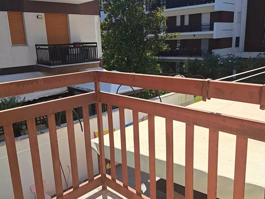 Immagine 24 di Pentalocale in vendita  in Via Martiri VI Ott. 73A a Lanciano