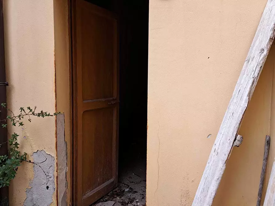 Immagine 10 di Terratetto in vendita  in Vico Municipio 1 a Santa Maria Imbaro