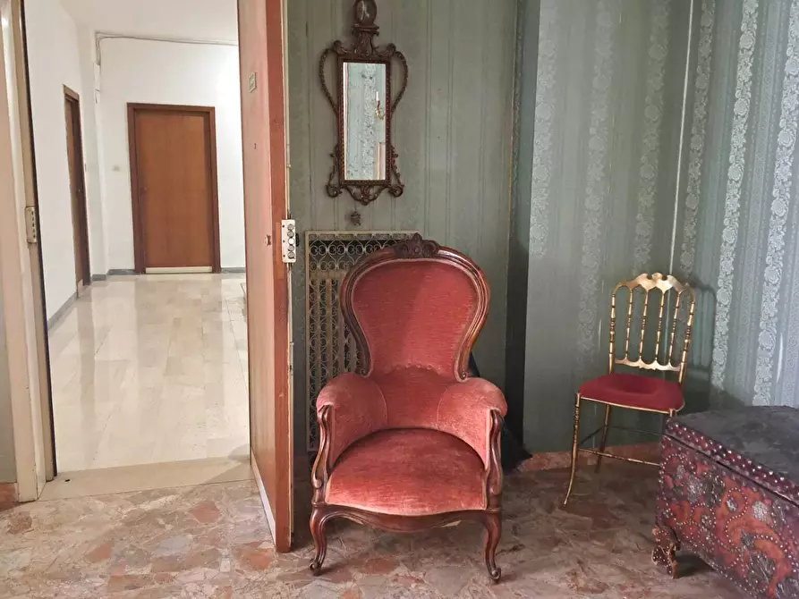 Immagine 10 di Pentalocale in vendita  in Corso Trento e Trieste 43 a Lanciano