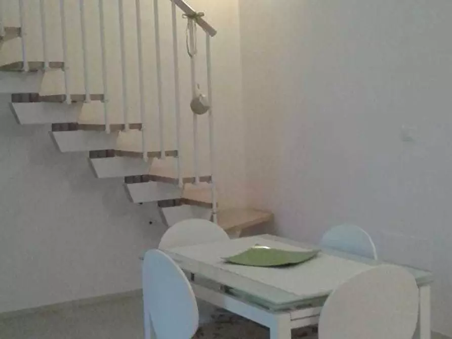 Immagine 3 di Trilocale in affitto  in Vicolo XV Garibaldi 9 a Lanciano