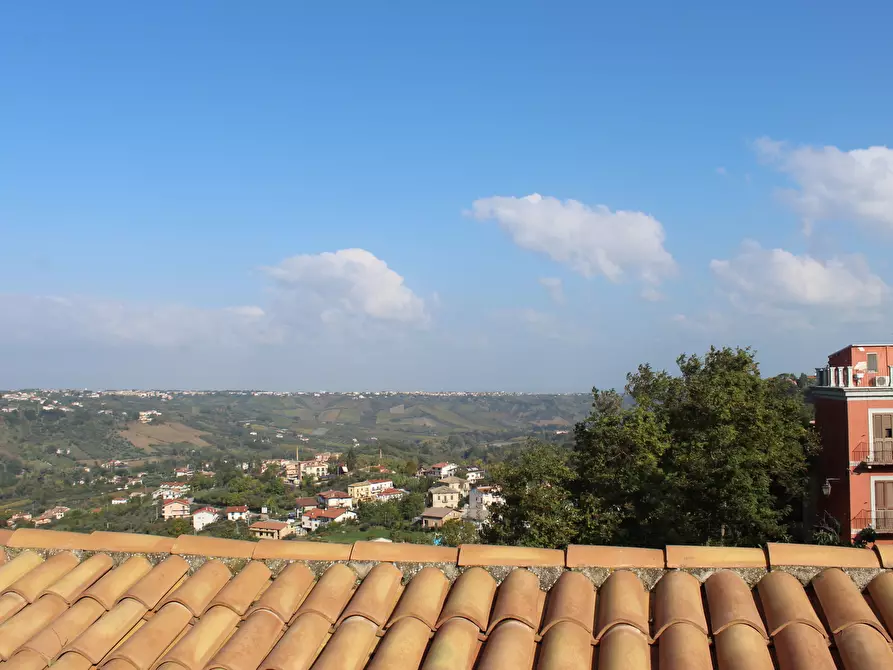 Immagine 2 di Porzione di casa in vendita  in Via Vico 16 Garibaldi 18 a Lanciano