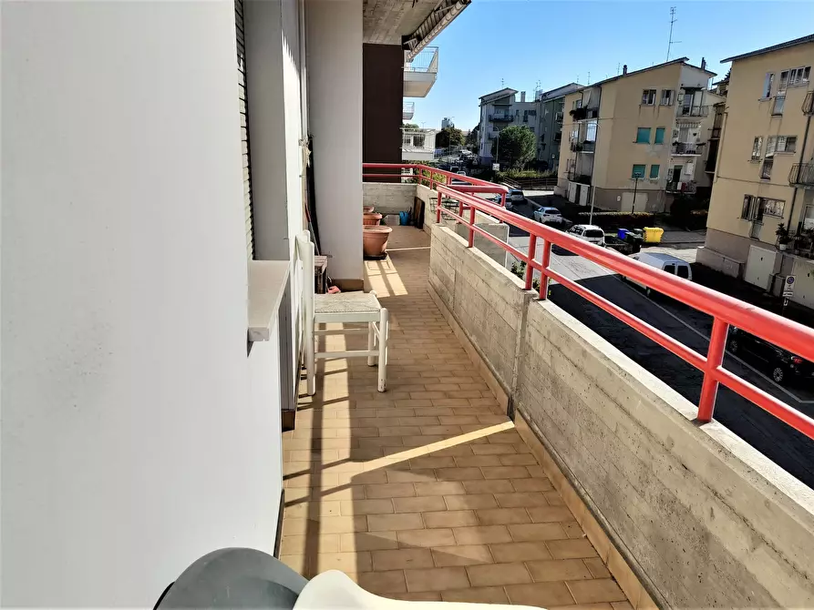 Immagine 3 di Quadrilocale in affitto  in via calabrò a Lanciano