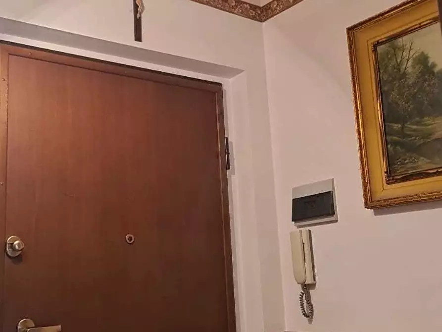 Immagine 23 di Trilocale in vendita  in VIA GRAMSCI 1 a Atessa