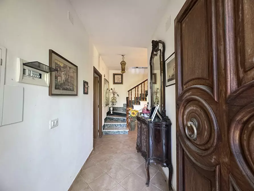Immagine 8 di Villa in vendita  in Via Peligna 27 a Gessopalena