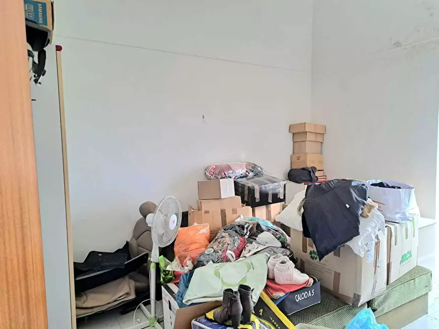 Immagine 48 di Rustico / casale in vendita  in Contrada da Cona 34 a San Vito Chietino