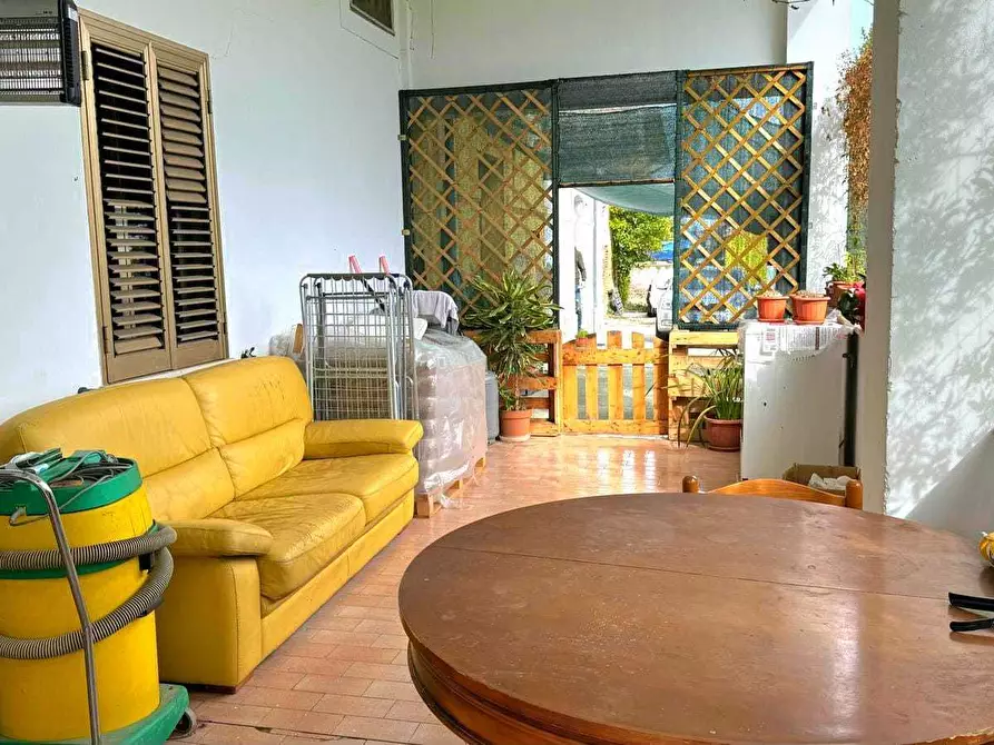 Immagine 61 di Rustico / casale in vendita  in Contrada da Cona 34 a San Vito Chietino