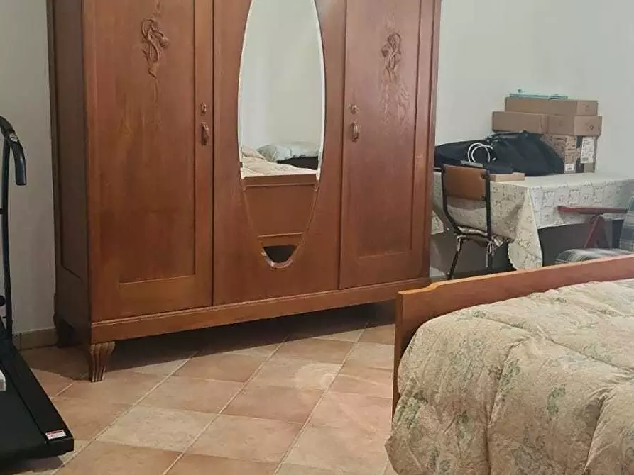 Immagine 9 di Casa bifamiliare in vendita  in Contrada Coste di Moro 23 a Orsogna