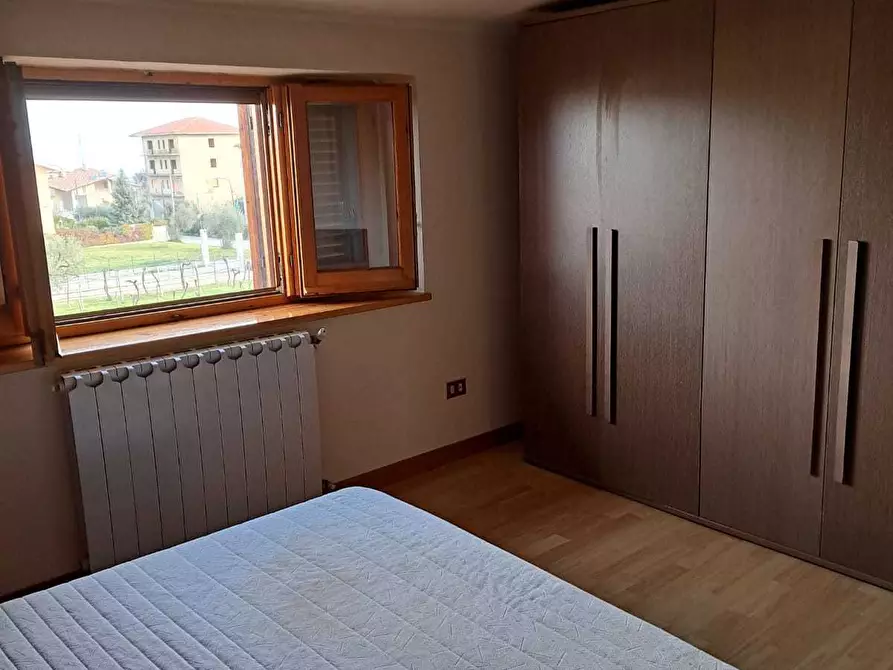 Immagine 33 di Attico in vendita  in Contrada Santa Croce 164 a Lanciano