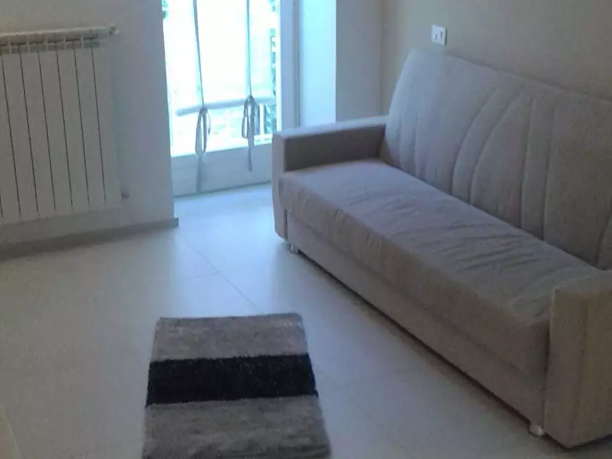 Immagine 8 di Trilocale in affitto  in Vicolo XV Garibaldi 9 a Lanciano