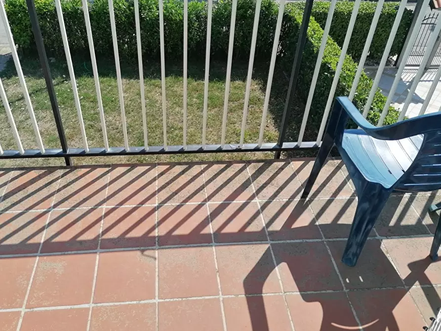 Immagine 14 di Terratetto in vendita  in VIA MURATA a San Vito Chietino