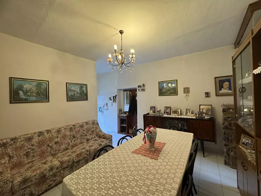 Immagine 5 di Terratetto in vendita  in Via B. Croce 26 a Atessa