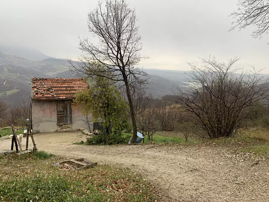 Immagine 7 di Casa semindipendente in vendita  a Gessopalena