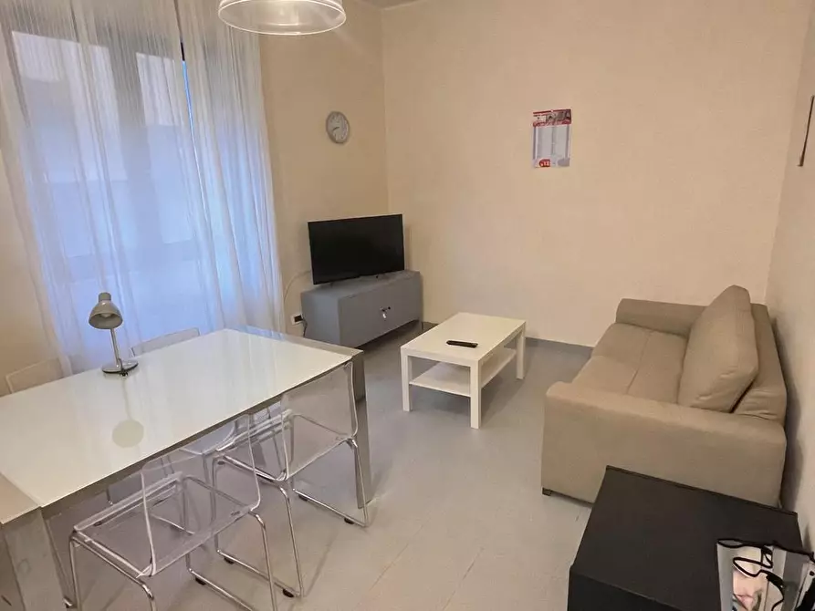 Immagine 2 di Bilocale in affitto  a Lanciano