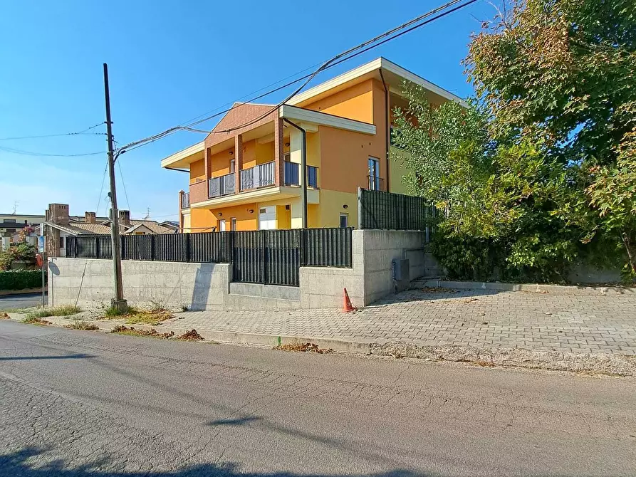 Immagine 27 di Pentalocale in vendita  in Via Morge 13 a Castel Frentano