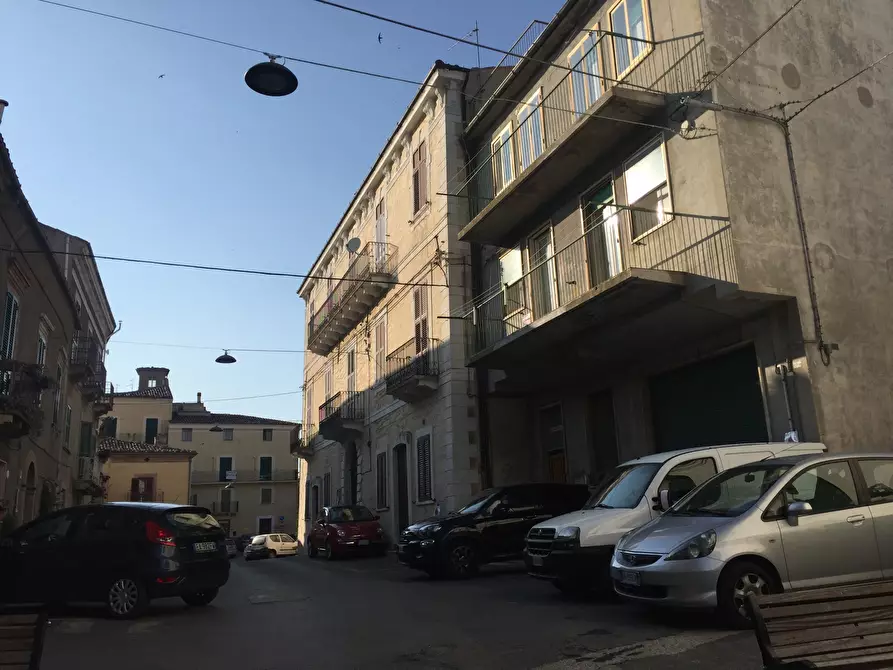 Immagine 19 di Terratetto in vendita  in via salita castello a Atessa