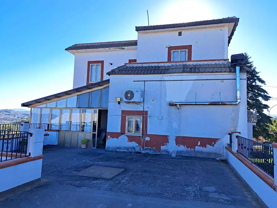 Immagine 71 di Rustico / casale in vendita  in via colle della fonte 94 a Frisa