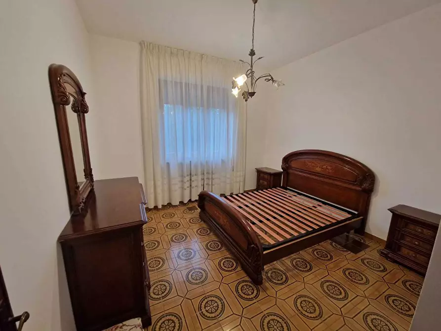 Immagine 5 di Quadrilocale in affitto  in Via Giangiulio Adamo 2 a Lanciano