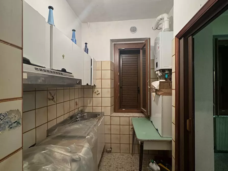 Immagine 13 di Appartamento in vendita  in Roccaspinalveti (CH) a Roccaspinalveti