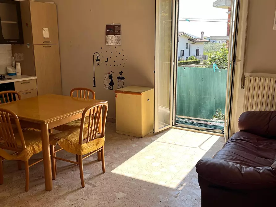 Immagine 12 di Quadrilocale in vendita  in Via Provinciale della Rocca 39 a Santa Maria Imbaro