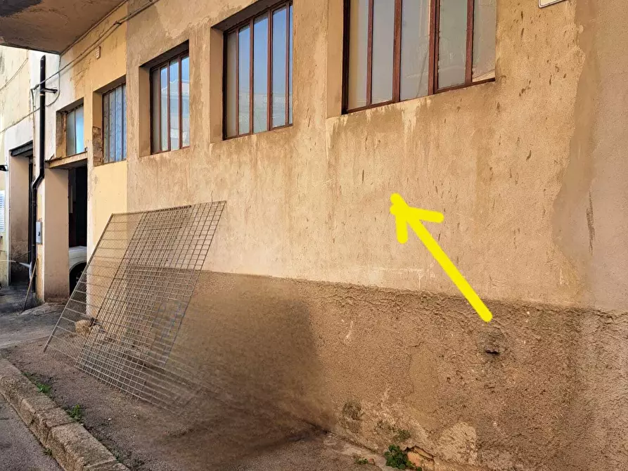 Immagine 18 di Locale commerciale in affitto  in Via del Pescara 5 a Lanciano