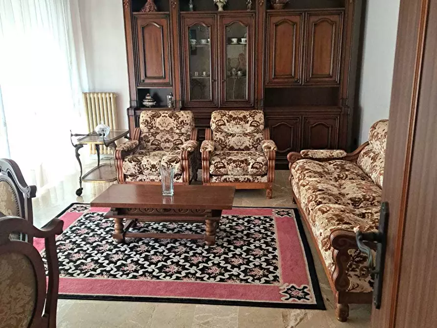 Immagine 8 di Villa in vendita  in Contrada Marcianese 11 a Lanciano