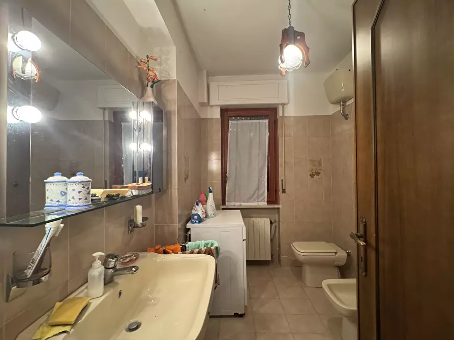 Immagine 12 di Villa in vendita  in Via Gianvincenzo Pellicciotti 2 a Gessopalena
